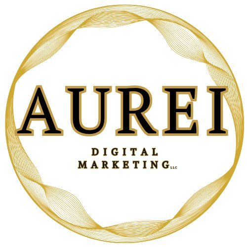 Aurei Digital Marketing — bilingual digital marketing agency in Miami, South Florida
